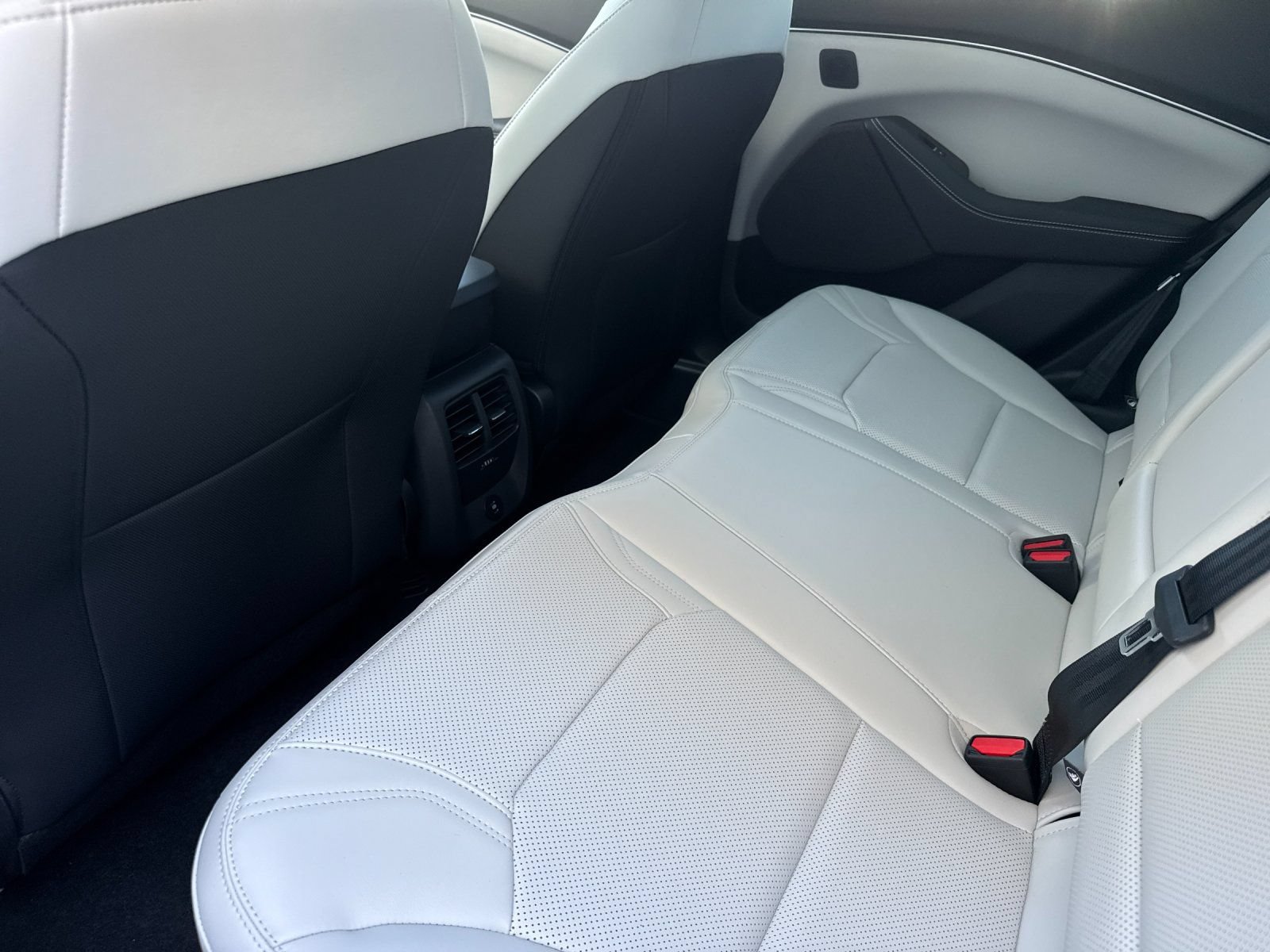 New 2026 Ford Mustang Mach-E Premium AWD/4WD image 13