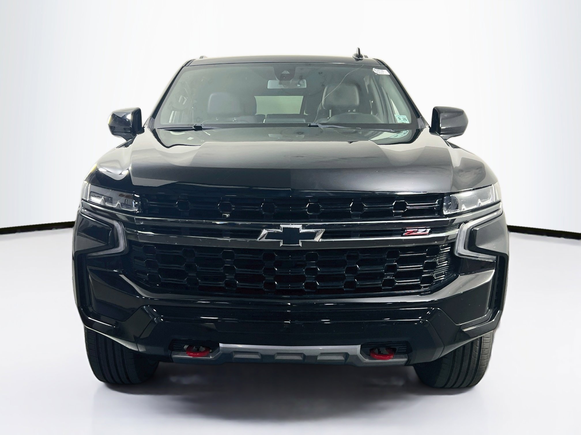 Used 2021 Chevrolet Tahoe Z71 AWD/4WD image 2