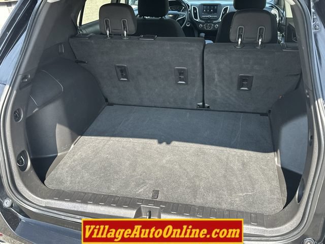 Used 2020 Chevrolet Equinox LT FWD image 31