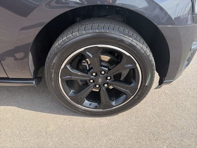 Used 2024 Ford Expedition Max Limited image 6