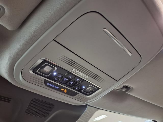 New 2025 Lincoln Navigator L Black Label w/ Black Label Special Edition AWD/4WD image 15