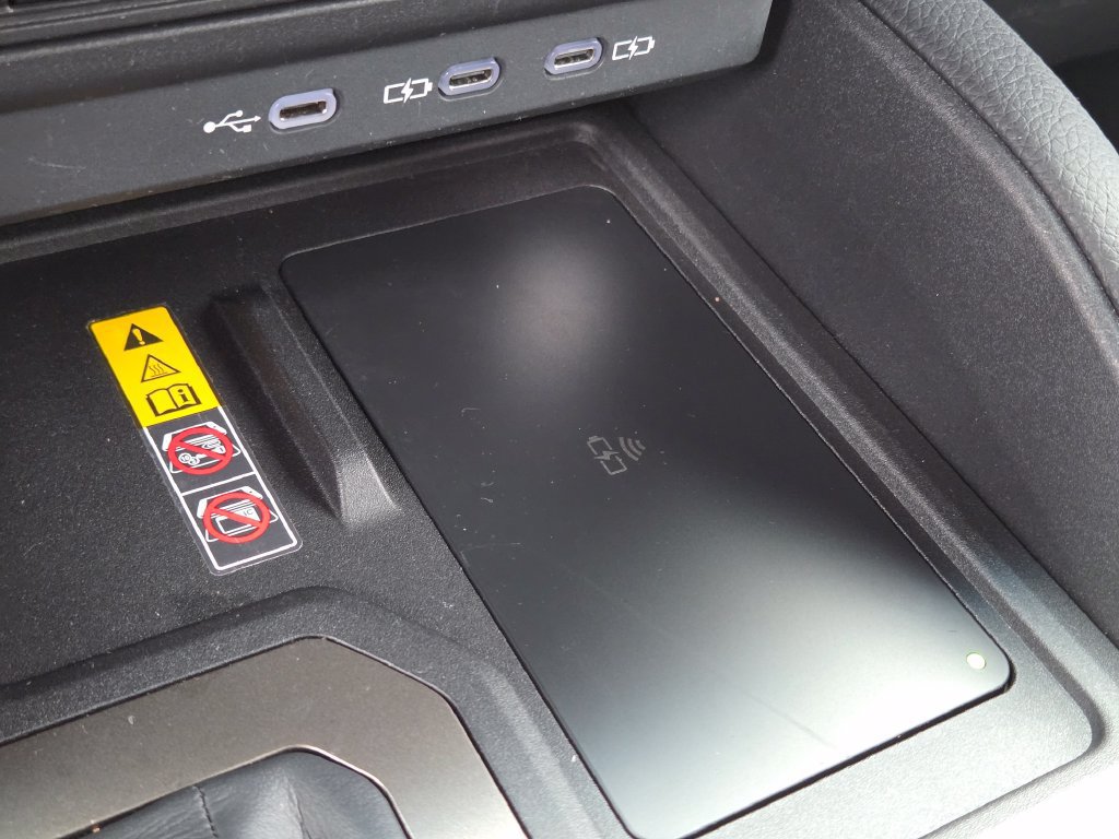 Used 2024 Toyota Land Cruiser AWD/4WD image 13