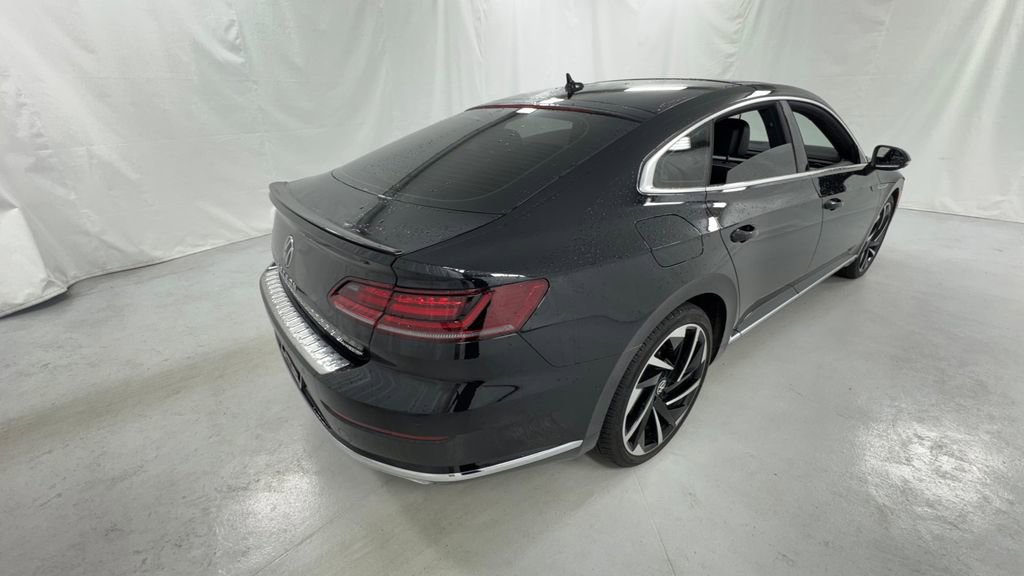 Used 2023 Volkswagen Arteon SEL Premium image 3