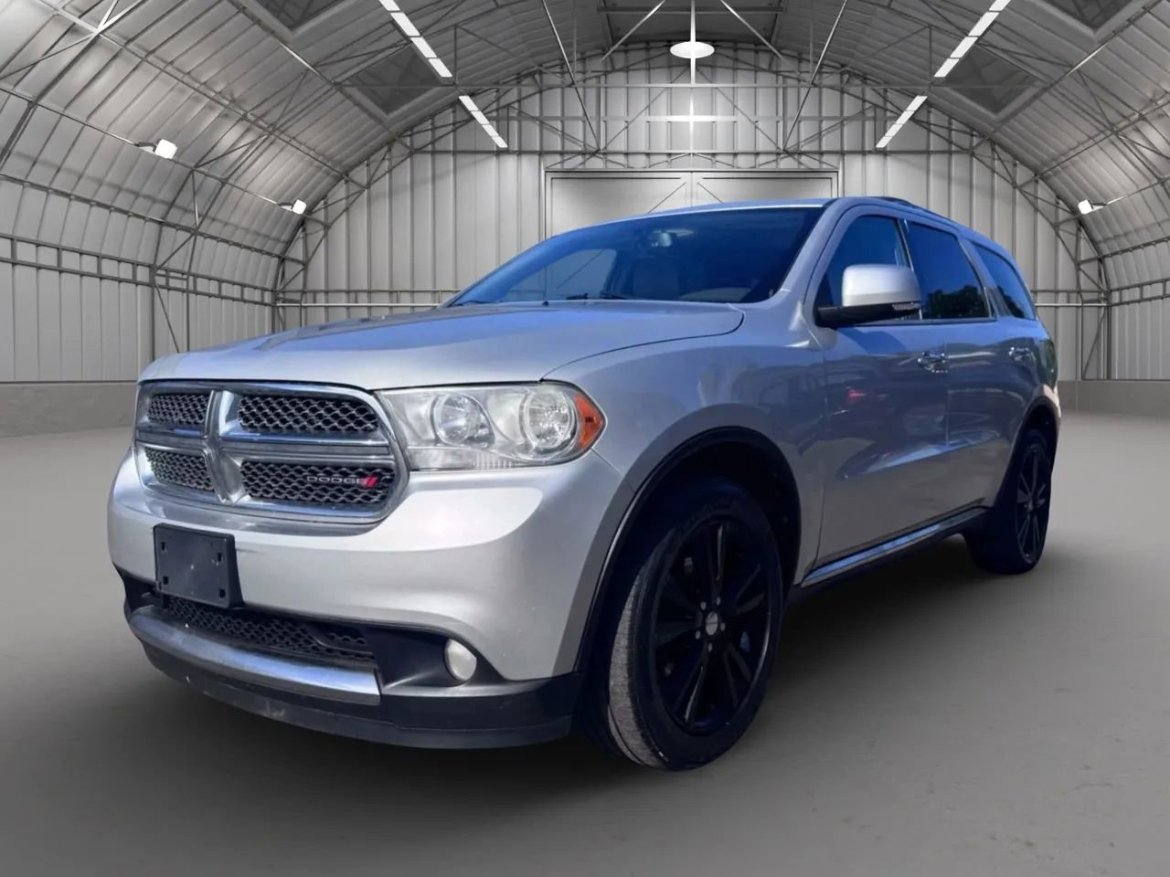 Used 2013 Dodge Durango Crew image 6