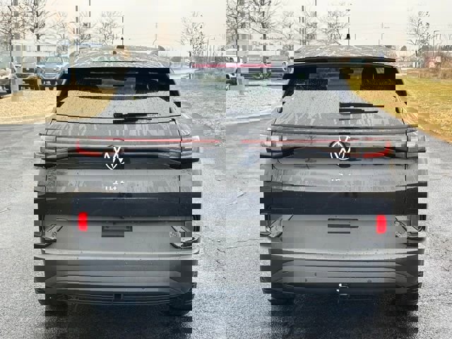 New 2025 Volkswagen ID.4 Pro image 5