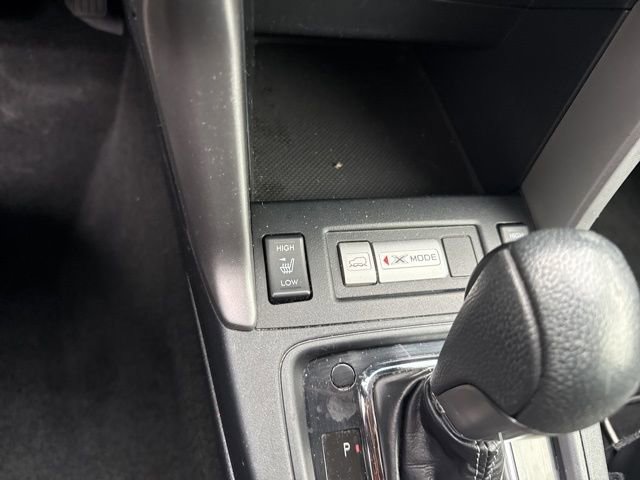Used 2018 Subaru Forester 2.5i Premium image 19