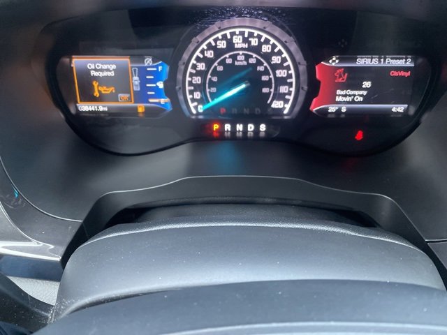 Used 2020 Ford Ranger Lariat w/ Technology Package image 36