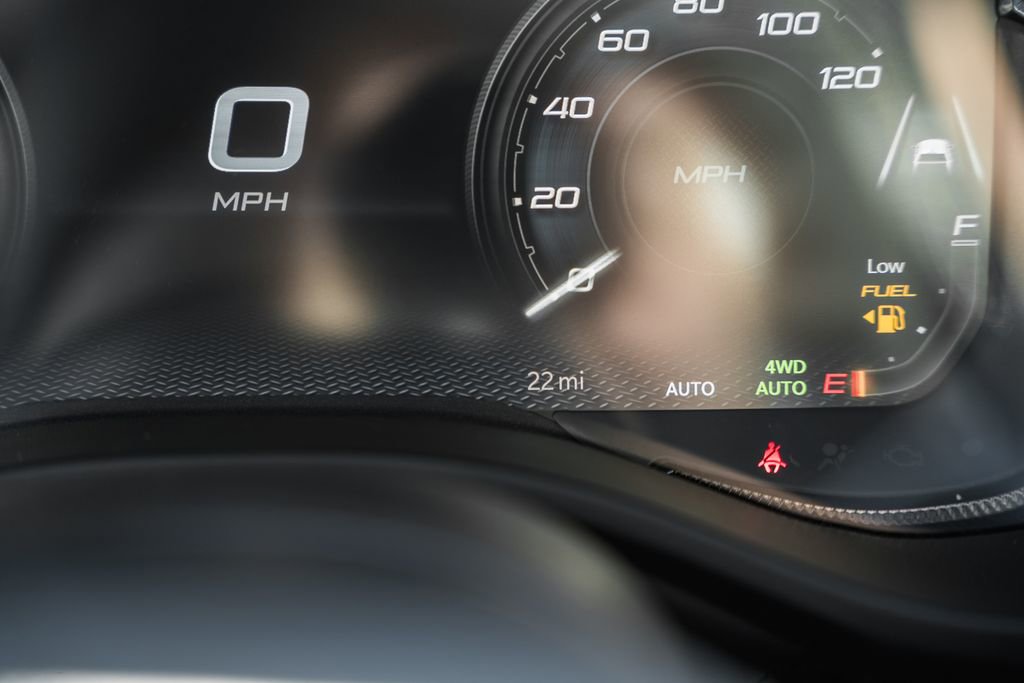 New 2026 RAM 1500 Rebel image 47