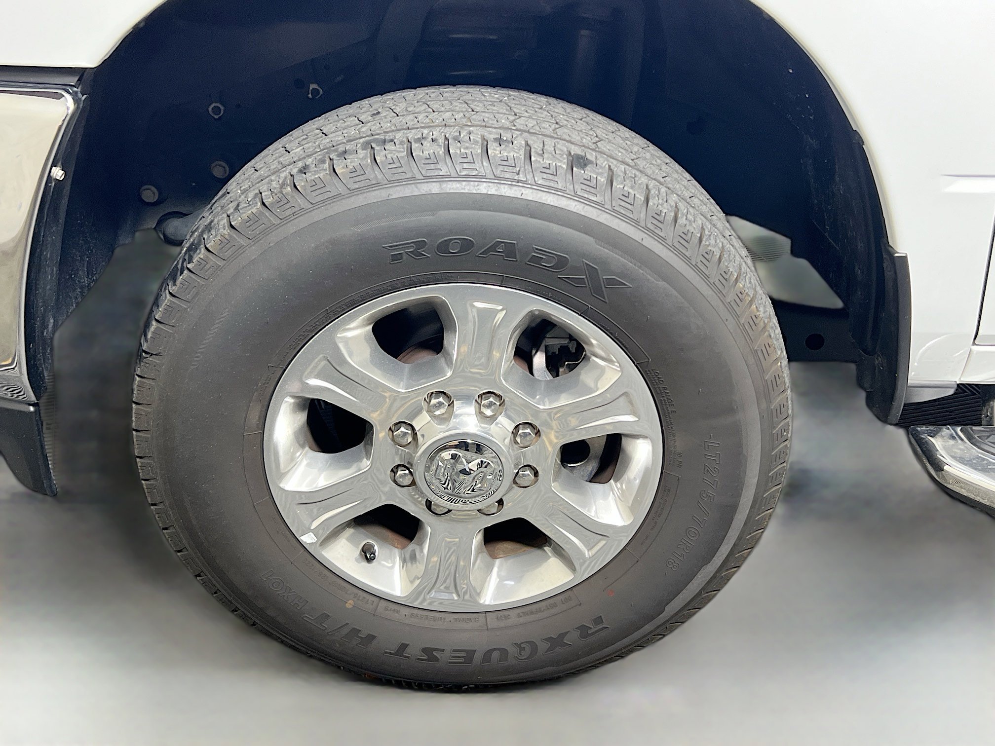 Used 2024 RAM 3500 Big Horn image 34