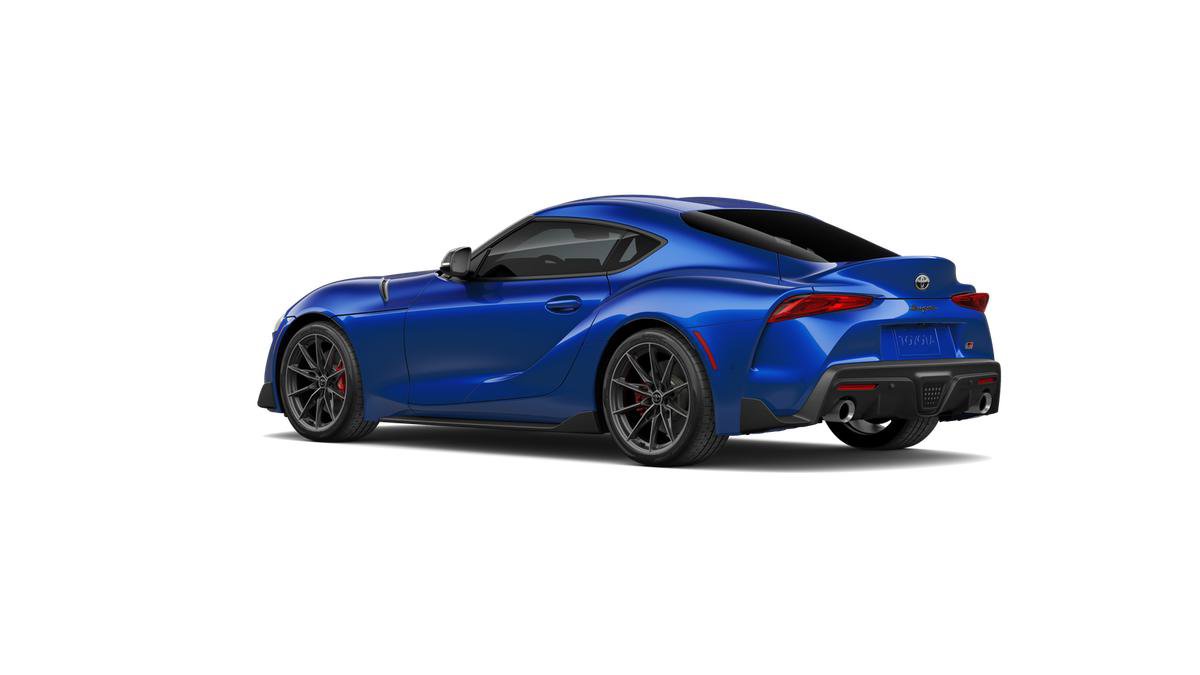 New 2026 Toyota Supra Premium w/ Driver Assist Package image 8
