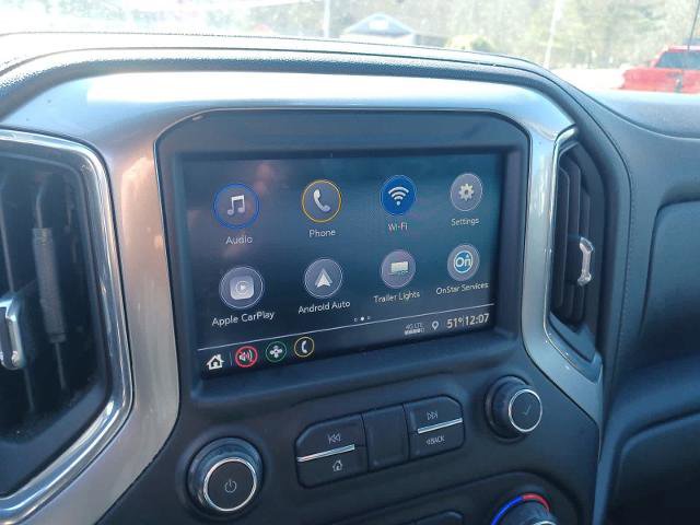 Used 2019 Chevrolet Silverado 1500 RST w/ All-Star Edition image 11