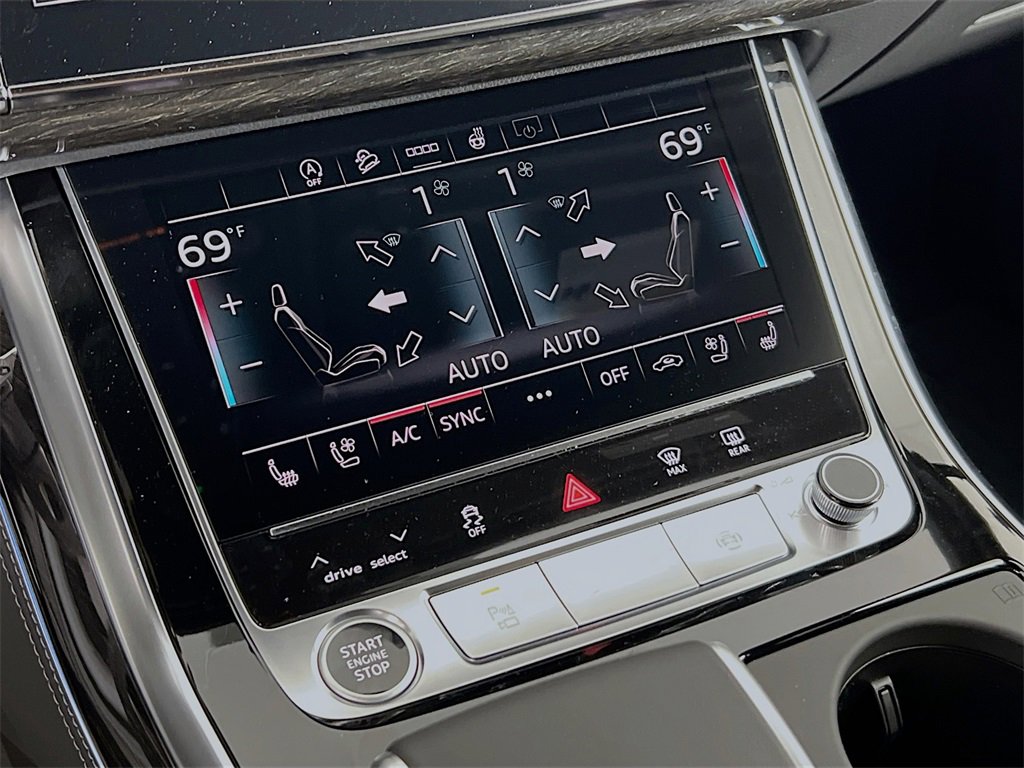 New 2026 Audi Q7 3.0T Premium Plus image 14
