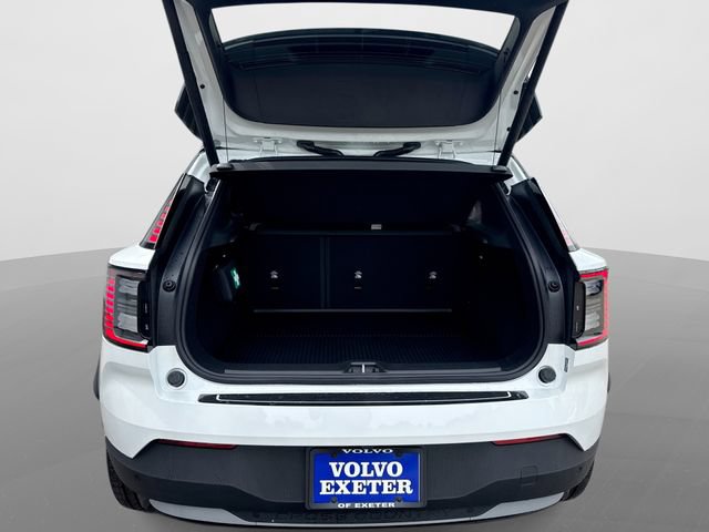 New 2026 Volvo EX30 Cross Country Ultra w/ Protection Package Premier AWD/4WD image 21