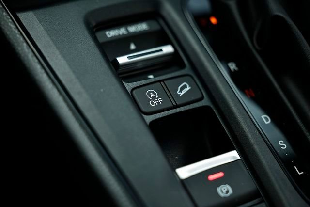 New 2026 Honda CR-V LX image 19