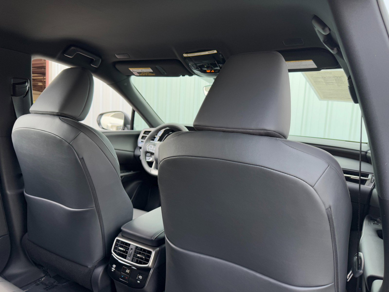 Used 2025 Lexus RX 350 FWD image 37
