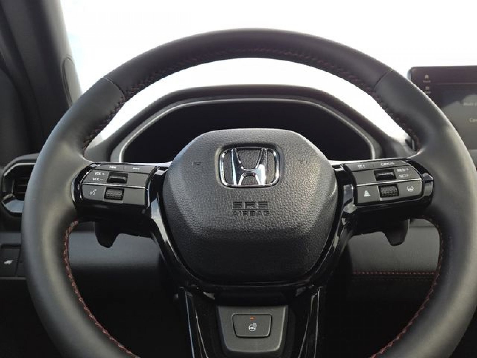 New 2026 Honda Pilot Black Edition image 28