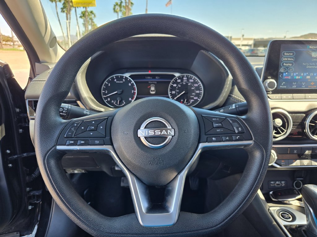 Used 2024 Nissan Sentra SV FWD image 19