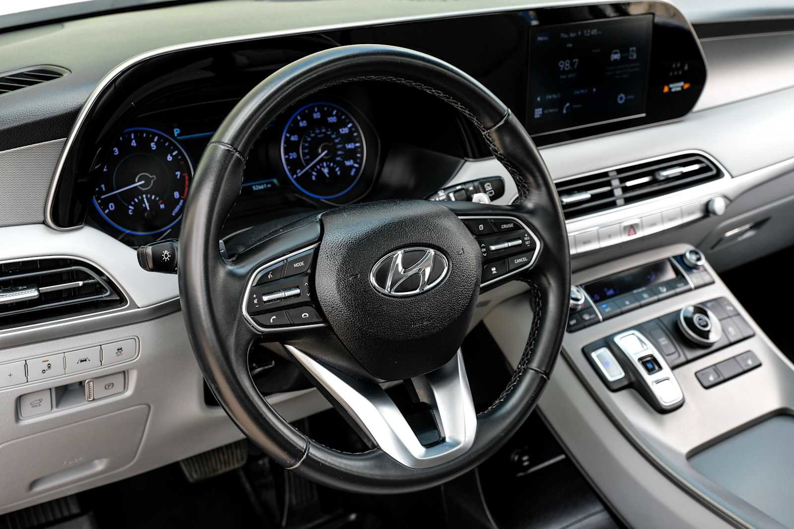 Used 2022 Hyundai Palisade SEL w/ Convenience Package FWD image 19