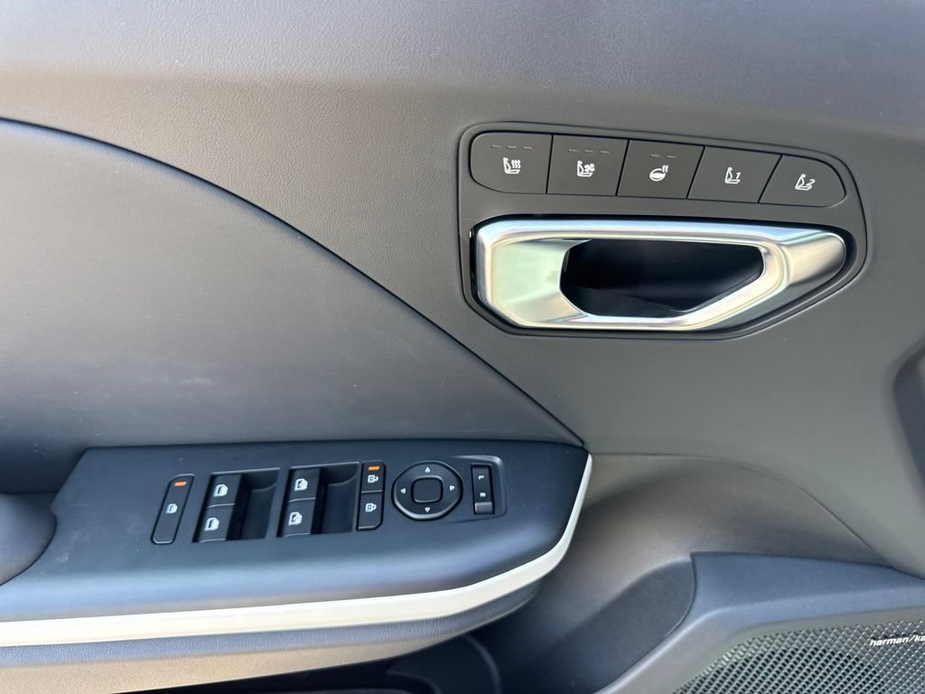 New 2026 Kia K4 GT-Line Turbo FWD image 8