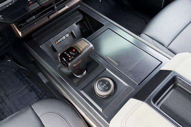 Used 2024 GMC Hummer EV 2X image 47