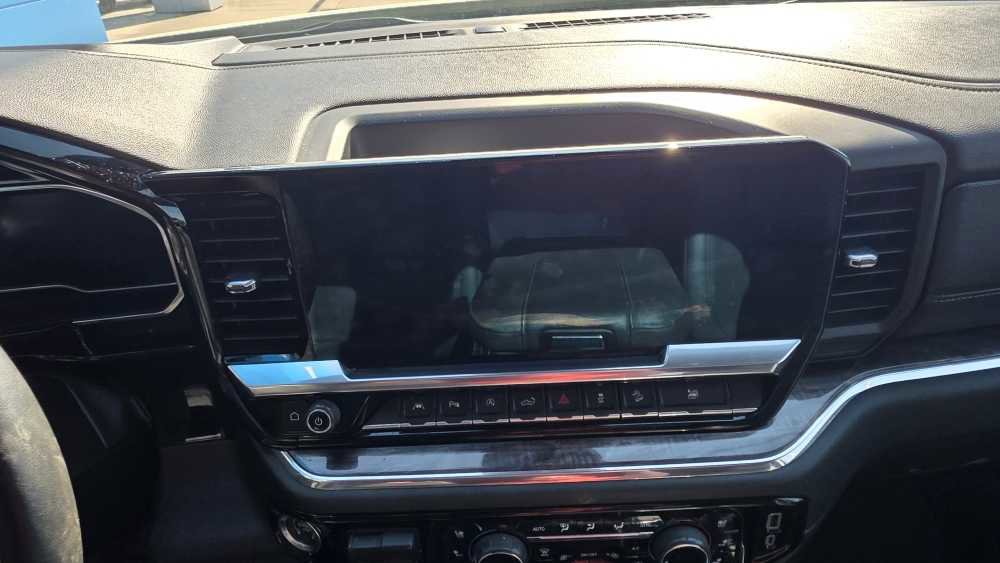 Used 2023 Chevrolet Silverado 1500 LTZ image 16