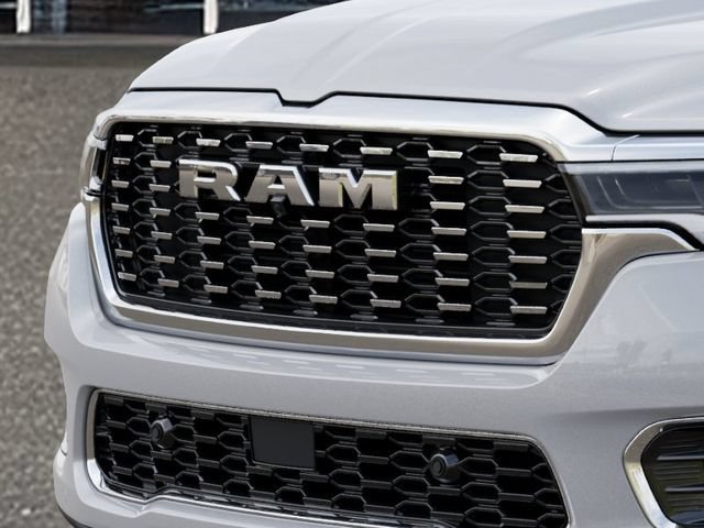 New 2026 RAM 1500 Tungsten w/ Off Road Group AWD/4WD image 19