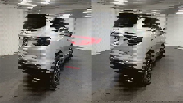 Certified 2021 Buick Enclave Essence w/ Sport Touring Edition image 8