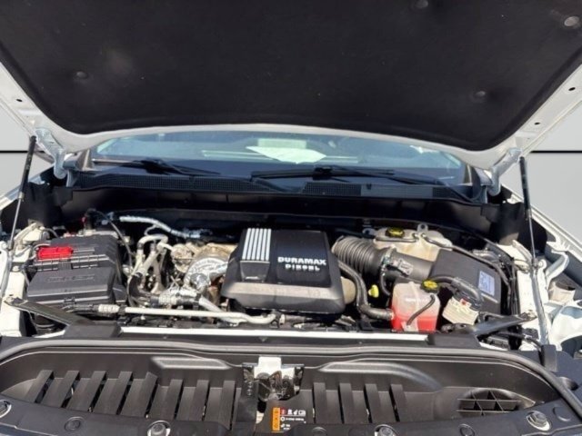 Used 2021 Chevrolet Silverado 1500 RST AWD/4WD image 43