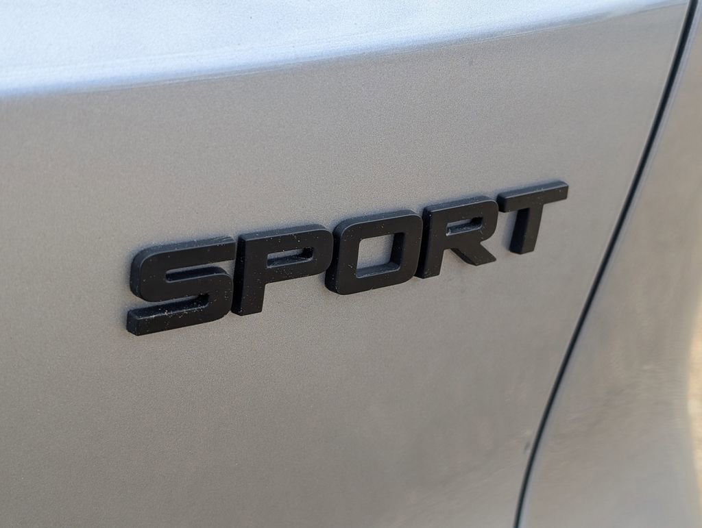 Certified 2023 Honda CR-V Sport image 31