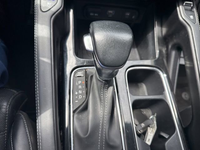 Used 2024 Kia Telluride SX Prestige image 39