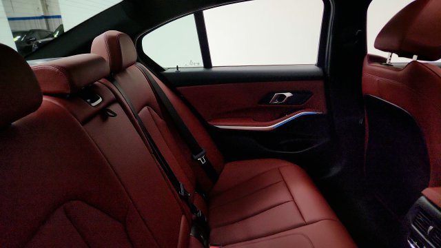 Used 2026 BMW 330i Sedan RWD image 40