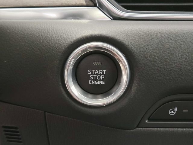 New 2025 MAZDA CX-5 Carbon Edition image 24