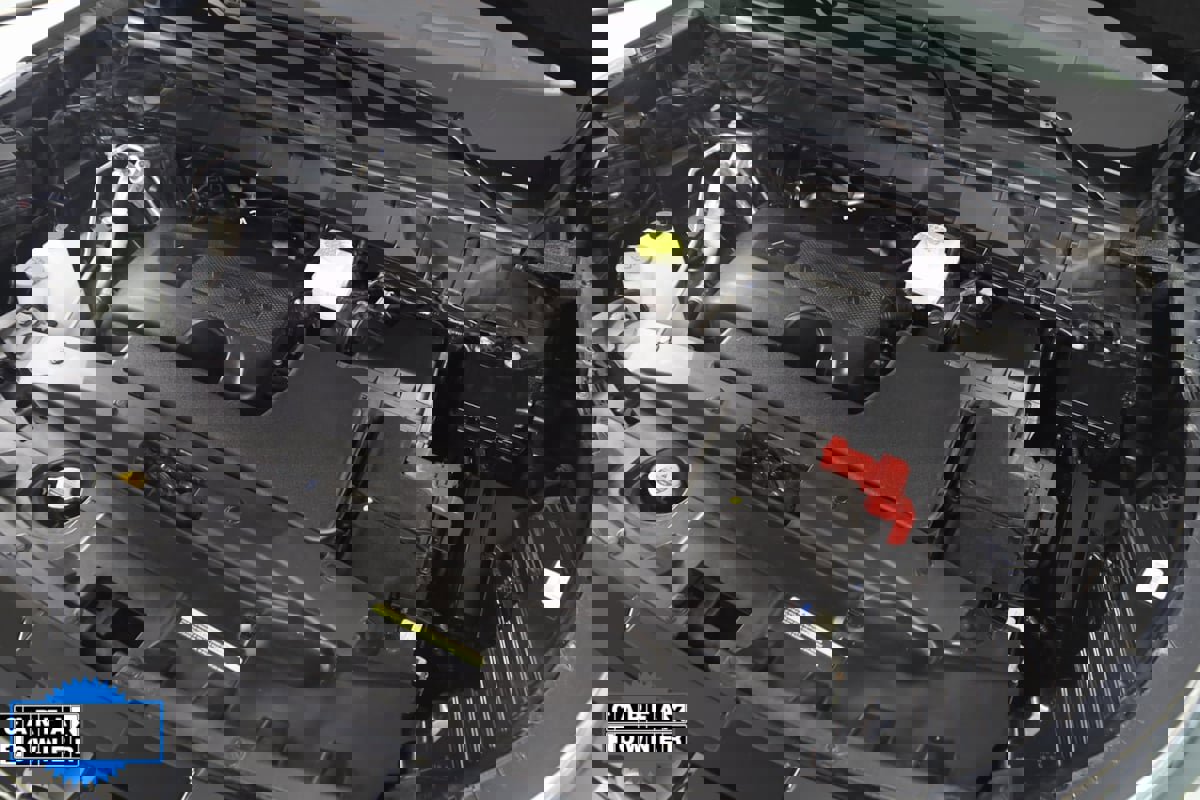 Used 2024 Nissan Pathfinder Platinum w/ Cargo Package image 22