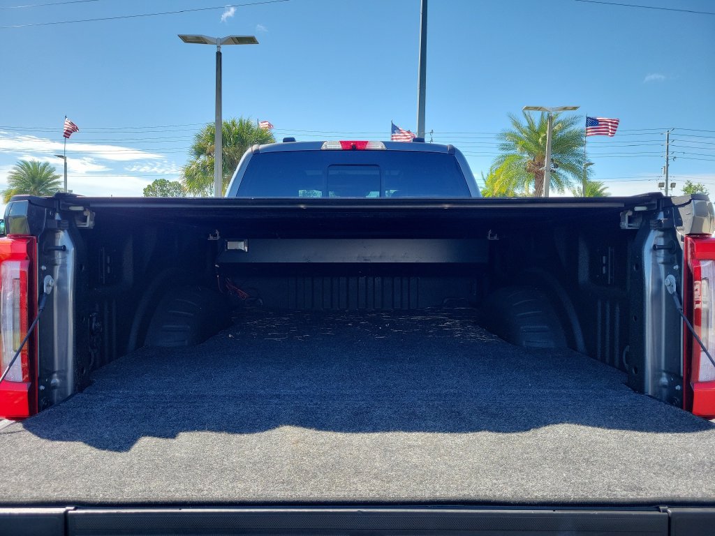 Used 2026 Ford F350 Platinum AWD/4WD image 26