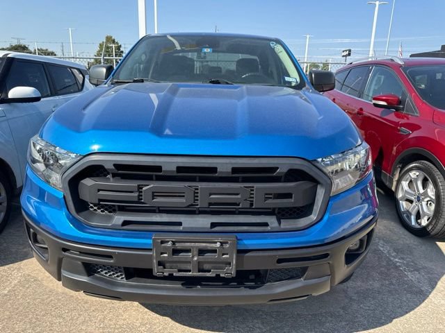 Used 2021 Ford Ranger XL w/ Equipment Group 101A High RWD image 2