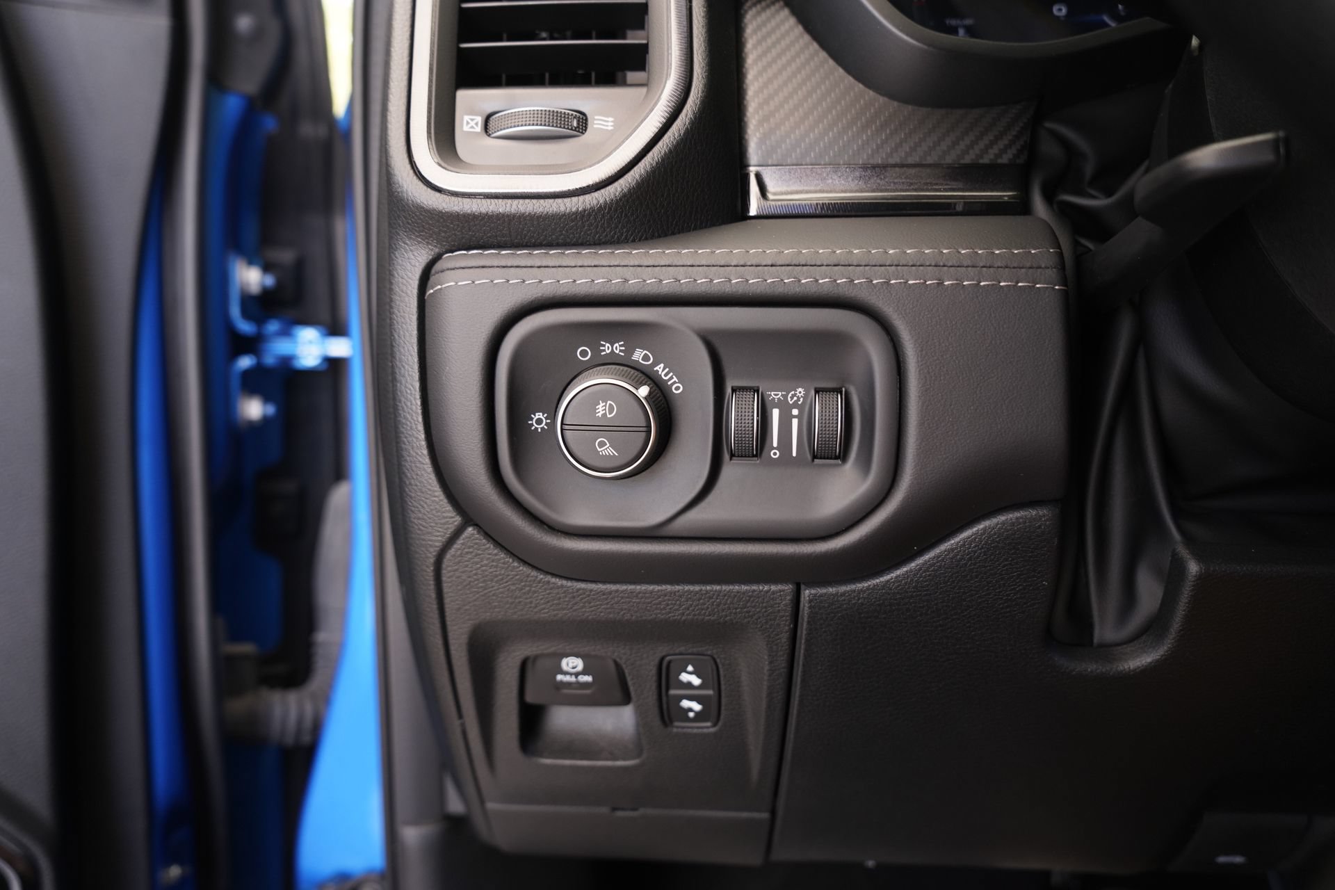 Used 2023 RAM 1500 TRX w/ TRX Level 2 Equipment Group AWD/4WD image 24