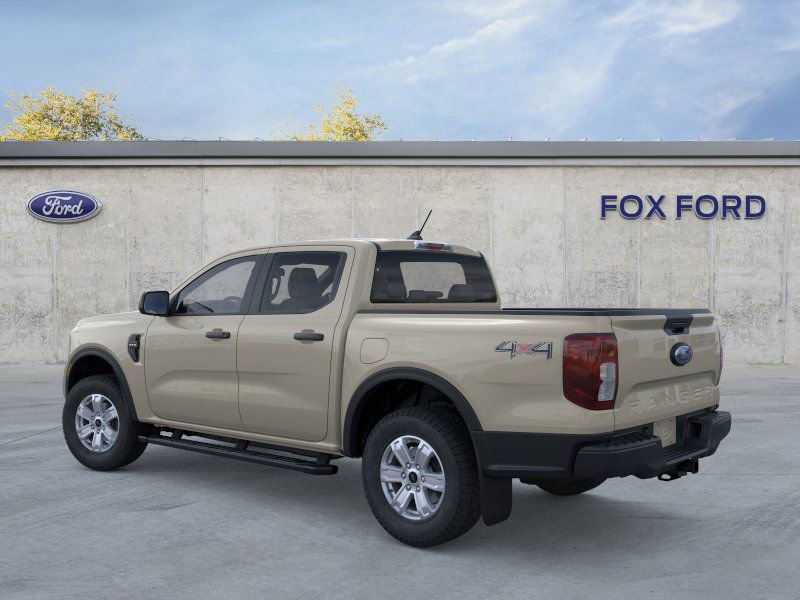 New 2025 Ford Ranger XL w/ Trailer Tow Package image 17