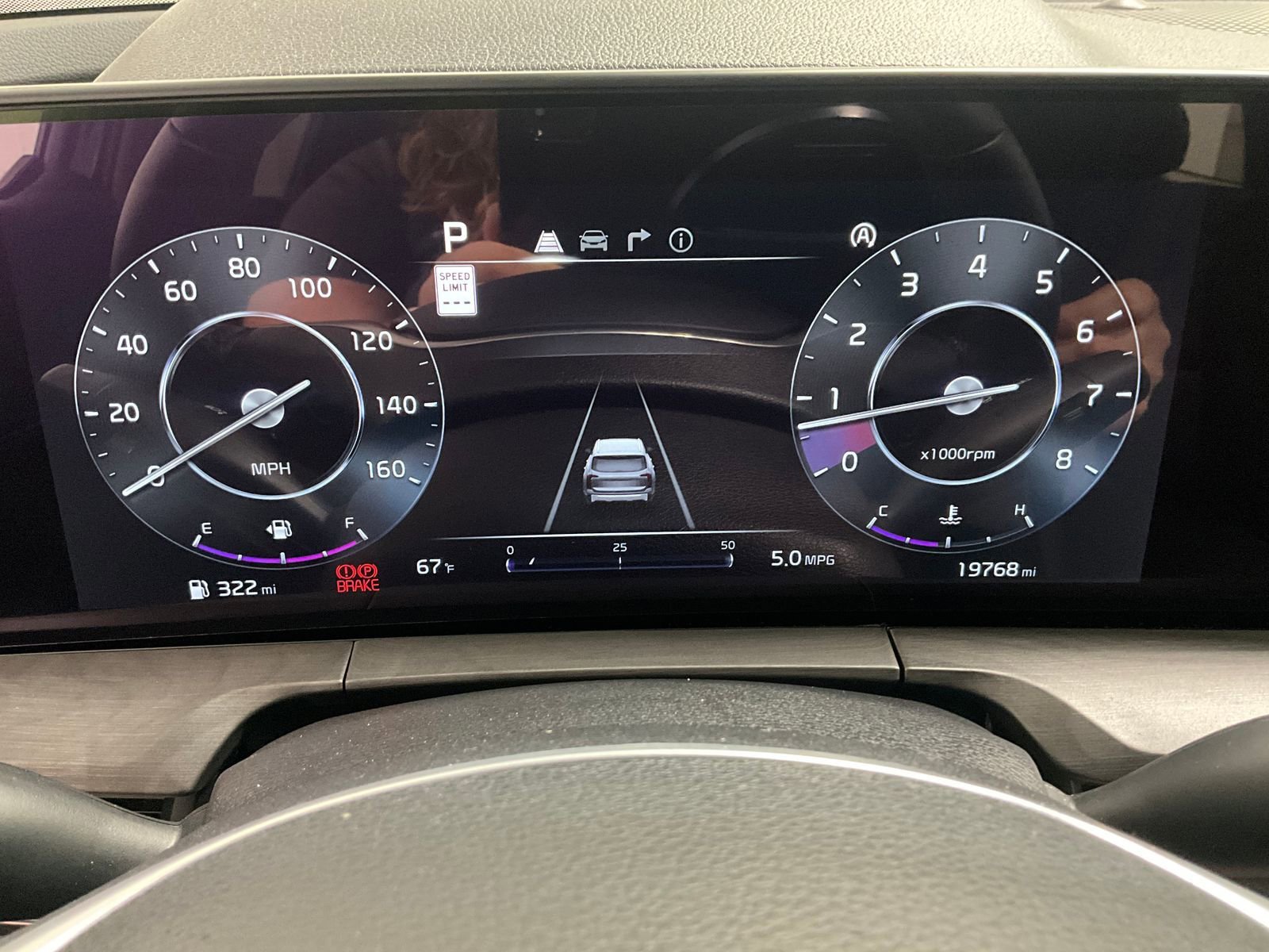 Used 2024 Kia Telluride SX X-Line AWD/4WD image 18