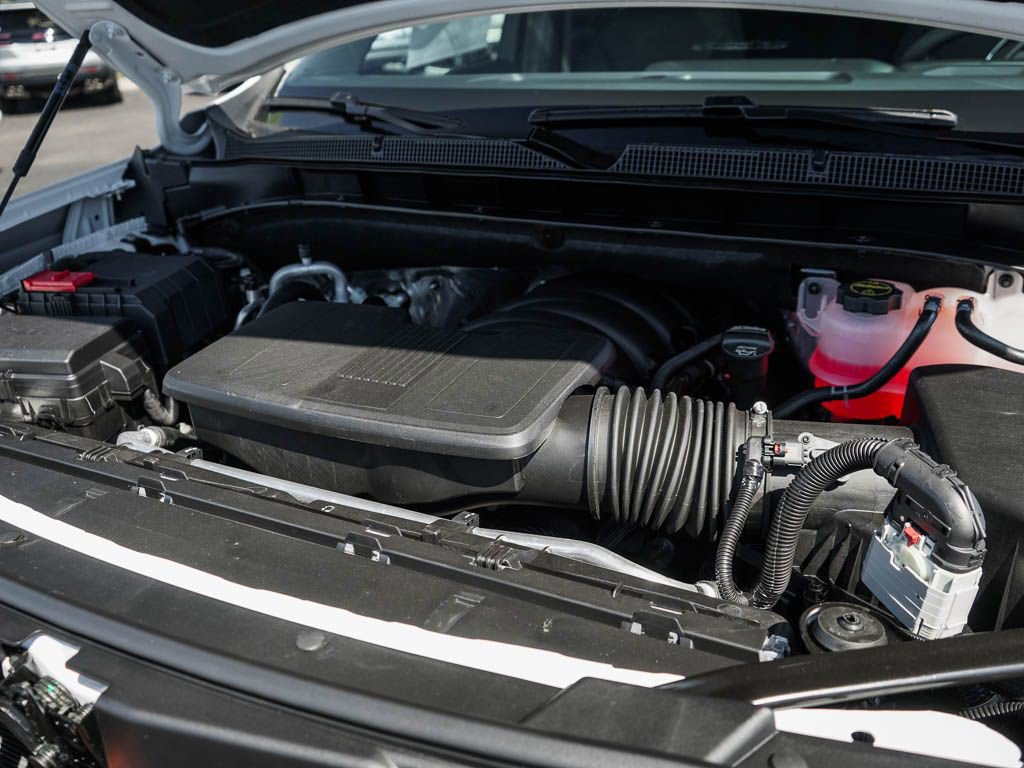 New 2026 Chevrolet Tahoe LT AWD/4WD image 7