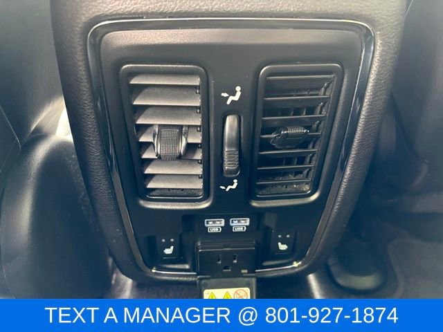 Used 2015 Dodge Durango R/T w/ Technology Group AWD/4WD image 17