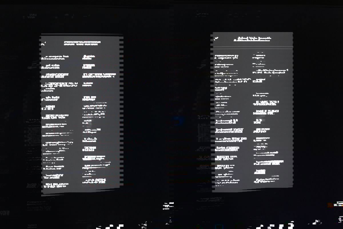 Used 2022 Tesla Model X Plaid image 17