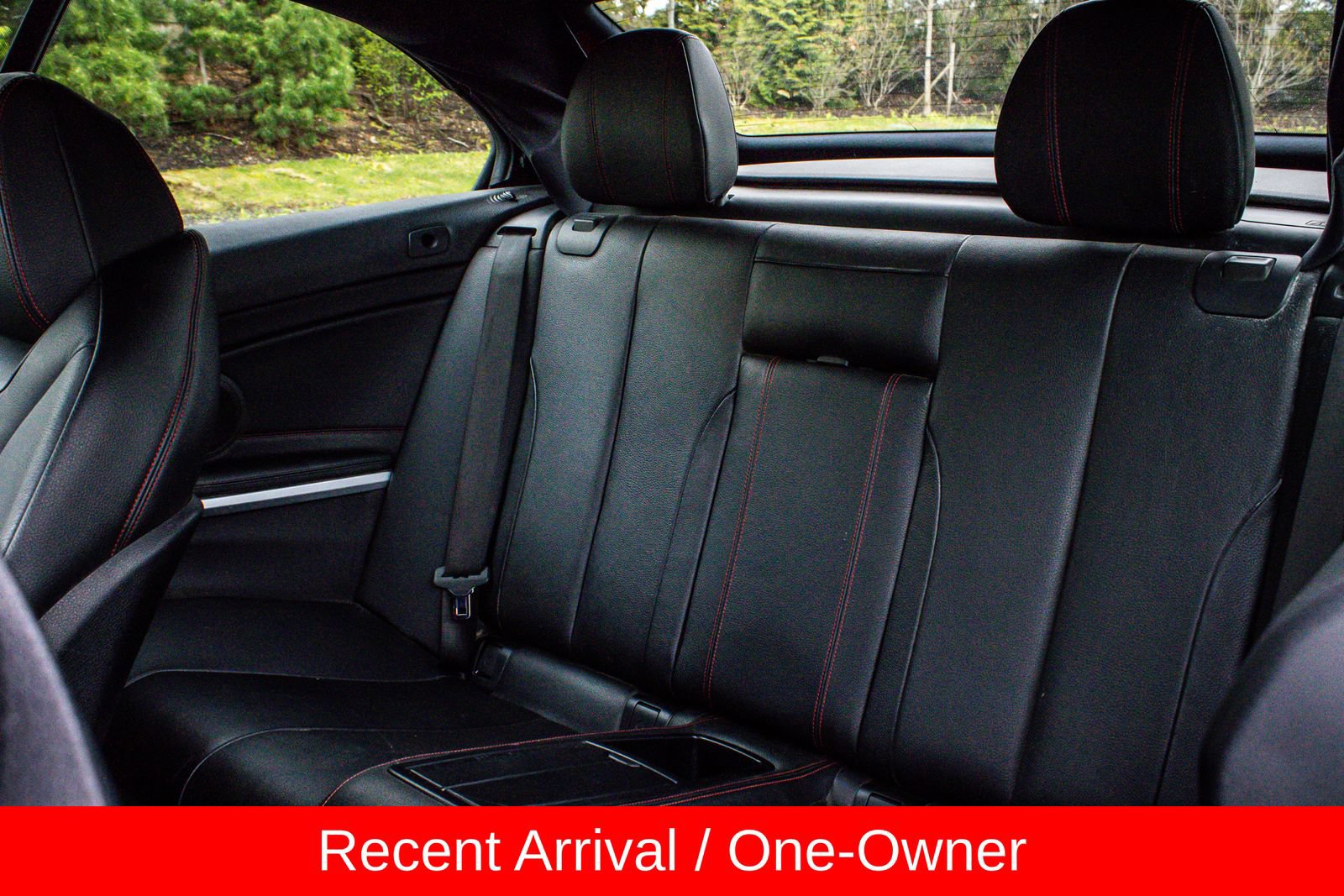 Used 2018 BMW 430i xDrive Convertible AWD/4WD image 12