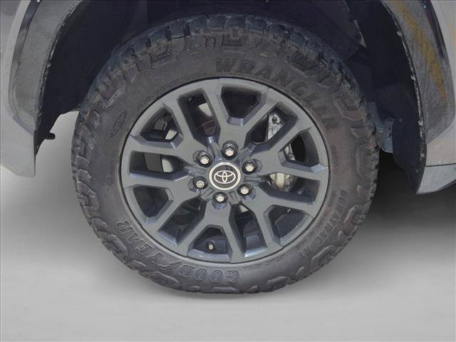 Used 2023 Toyota Tundra Platinum RWD image 5