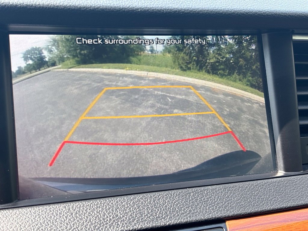 Used 2019 Kia Cadenza Technology FWD image 36