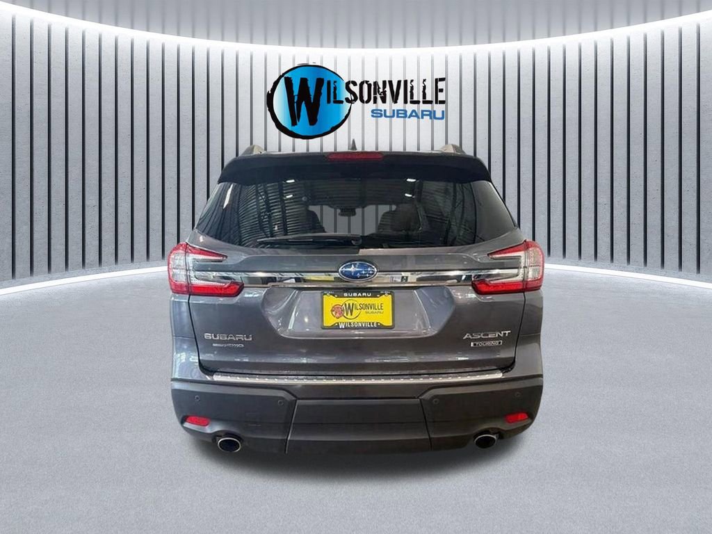 Used 2024 Subaru Ascent Touring w/ Popular Package #2 image 5