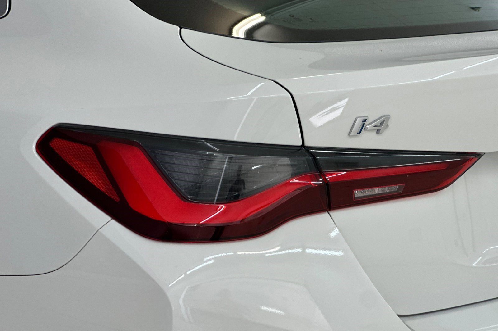 Certified 2024 BMW i4 eDrive40 w/ Premium Package image 12