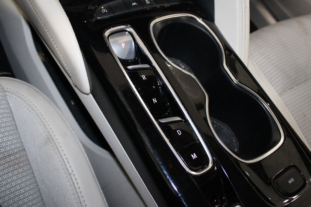 Used 2023 Buick Envision Preferred image 30