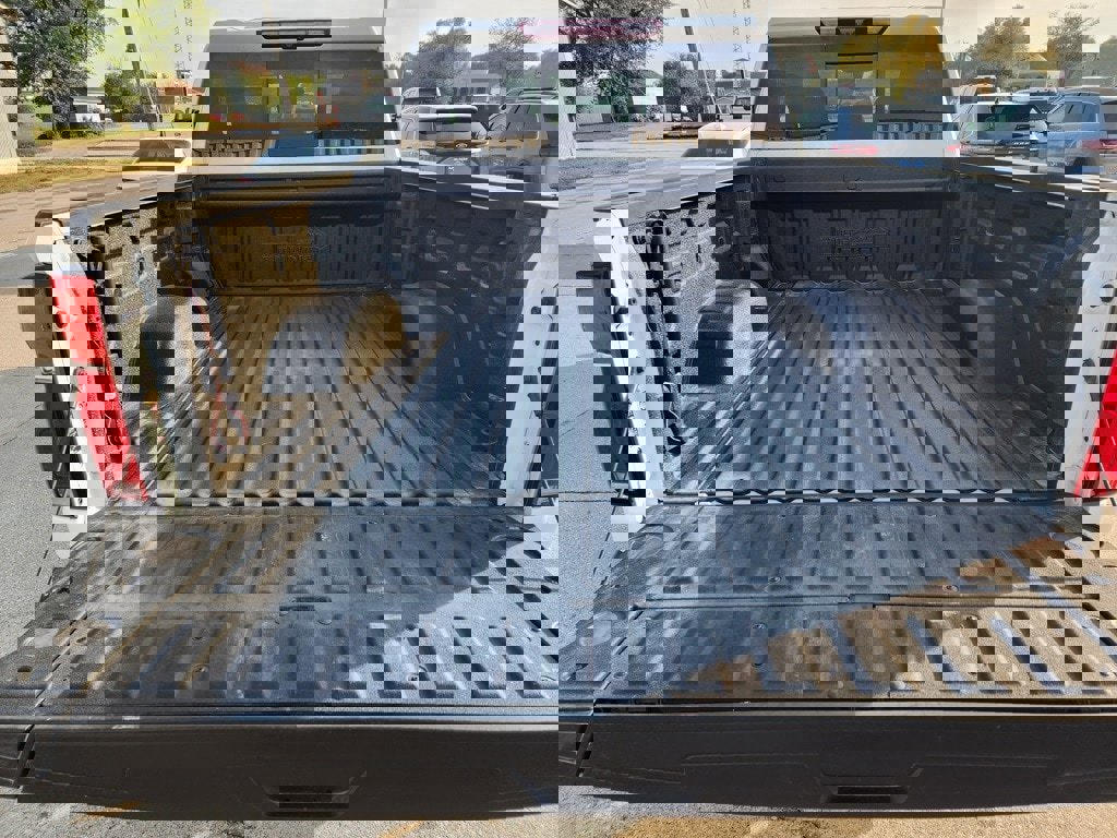 Used 2024 Chevrolet Silverado 2500 High Country w/ Technology Package image 7