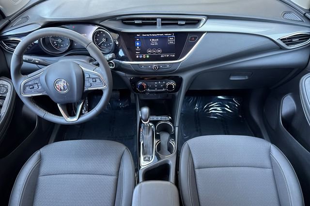 Used 2023 Buick Encore GX Preferred w/ Cold Weather Comfort Package FWD image 15
