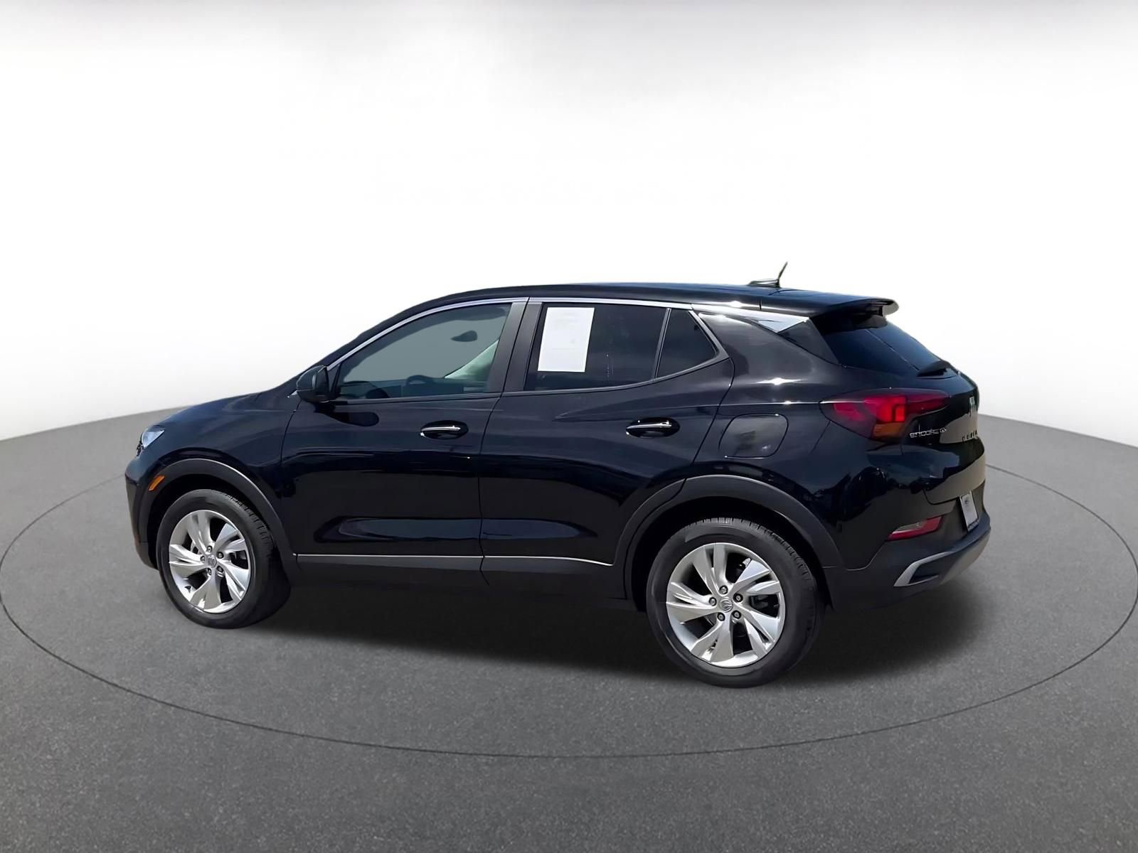 Used 2025 Buick Encore GX Preferred FWD image 10